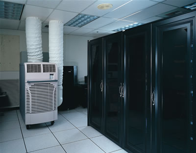 Server Rooms